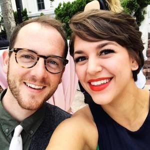 Meet your Posher, Meagan